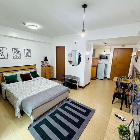 Two Palm Tree Villas Pasay Eksteriør billede