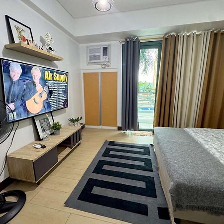 Two Palm Tree Villas Pasay Eksteriør billede