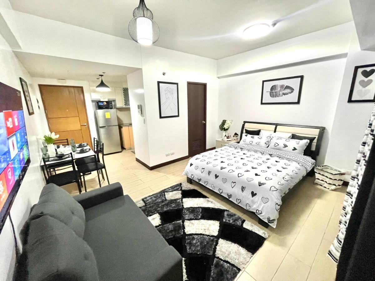 Two Palm Tree Villas Pasay Eksteriør billede