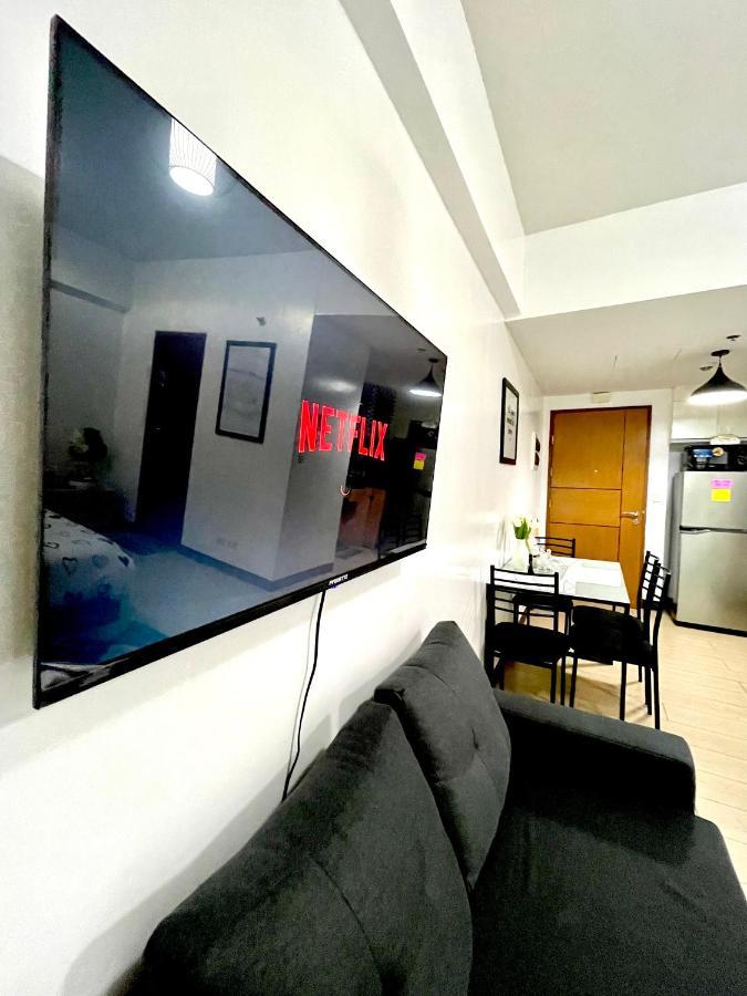 Two Palm Tree Villas Pasay Eksteriør billede