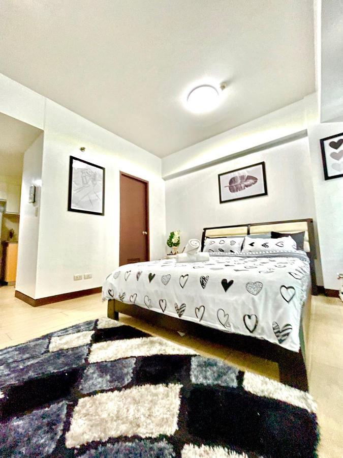 Two Palm Tree Villas Pasay Eksteriør billede