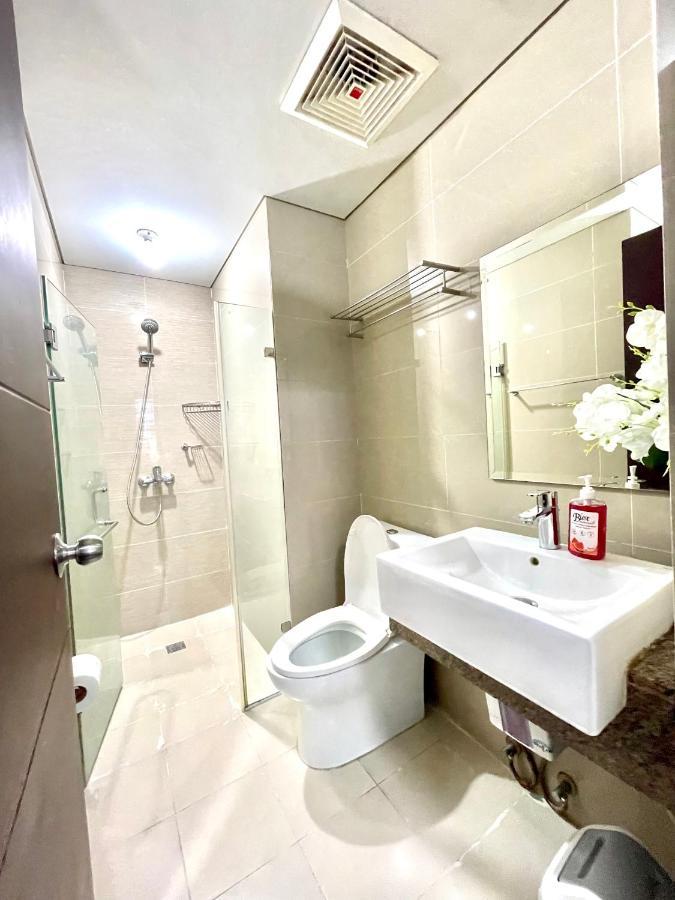 Two Palm Tree Villas Pasay Eksteriør billede