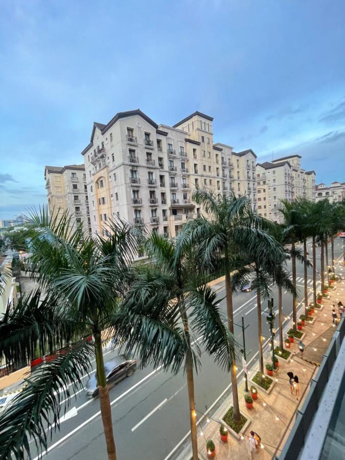 Two Palm Tree Villas Pasay Eksteriør billede