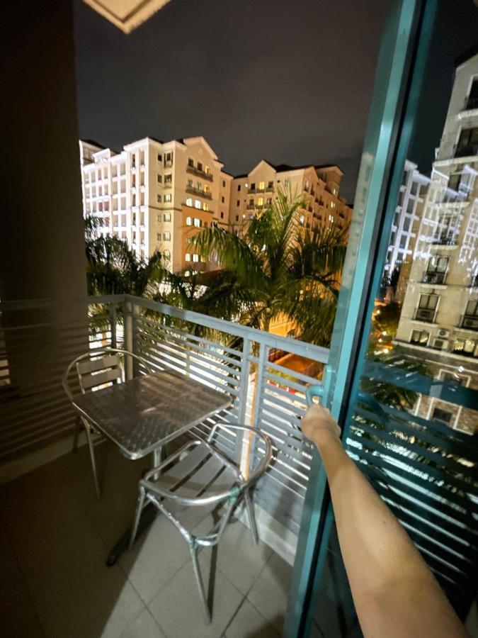 Two Palm Tree Villas Pasay Eksteriør billede