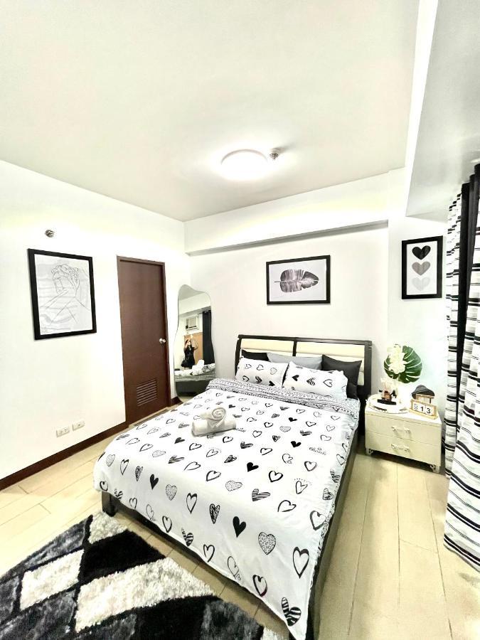 Two Palm Tree Villas Pasay Eksteriør billede