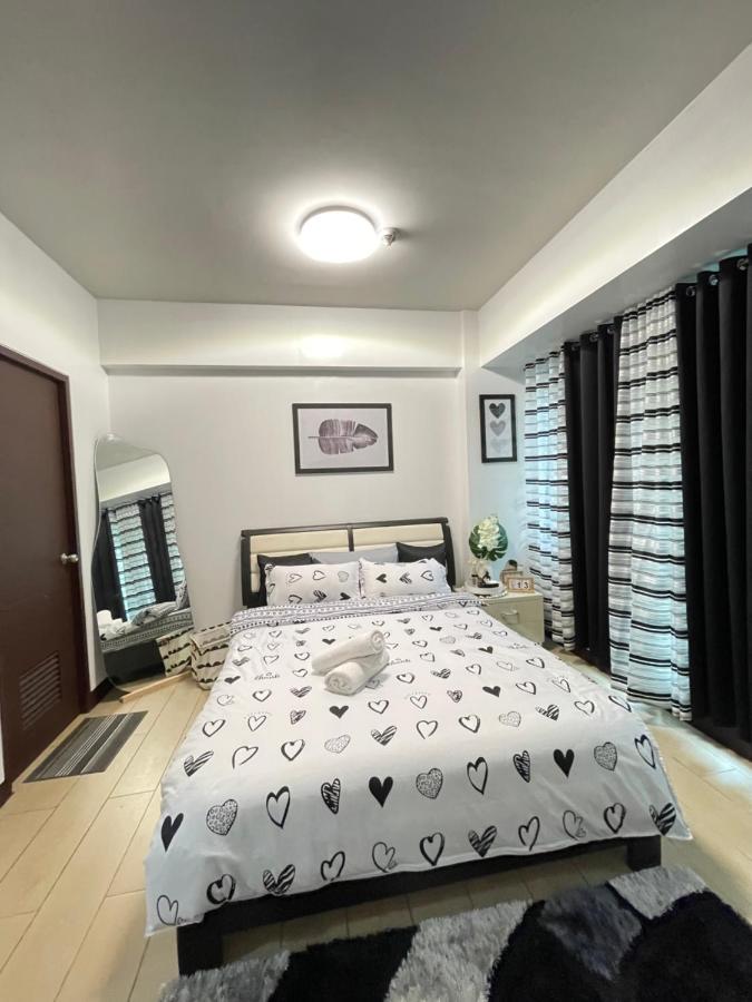 Two Palm Tree Villas Pasay Eksteriør billede