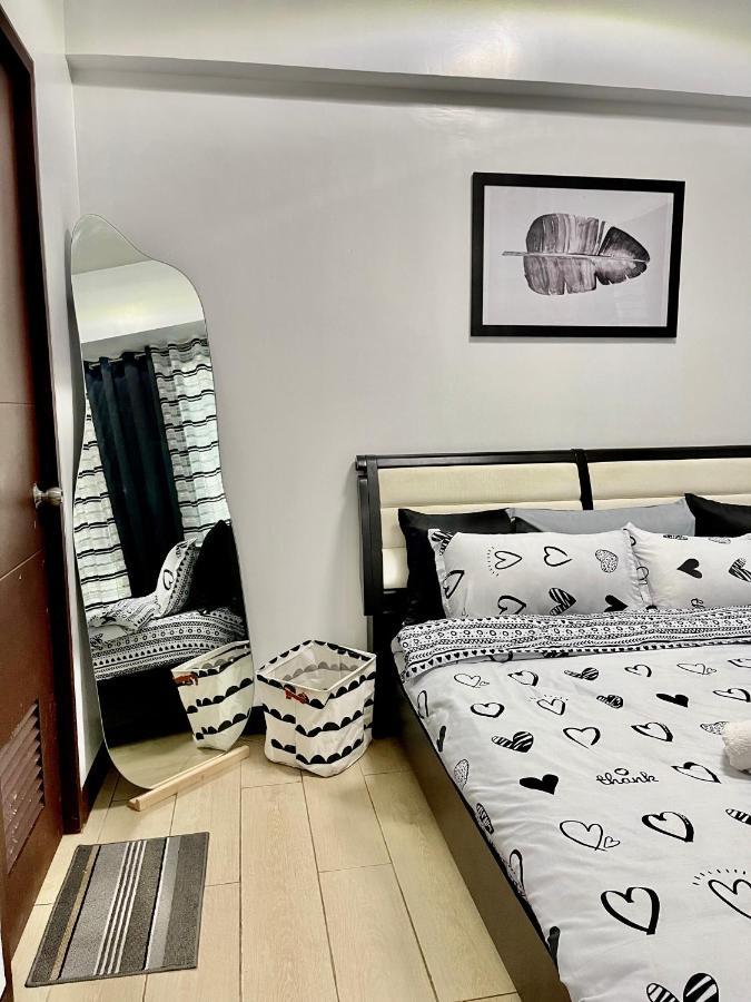 Two Palm Tree Villas Pasay Eksteriør billede