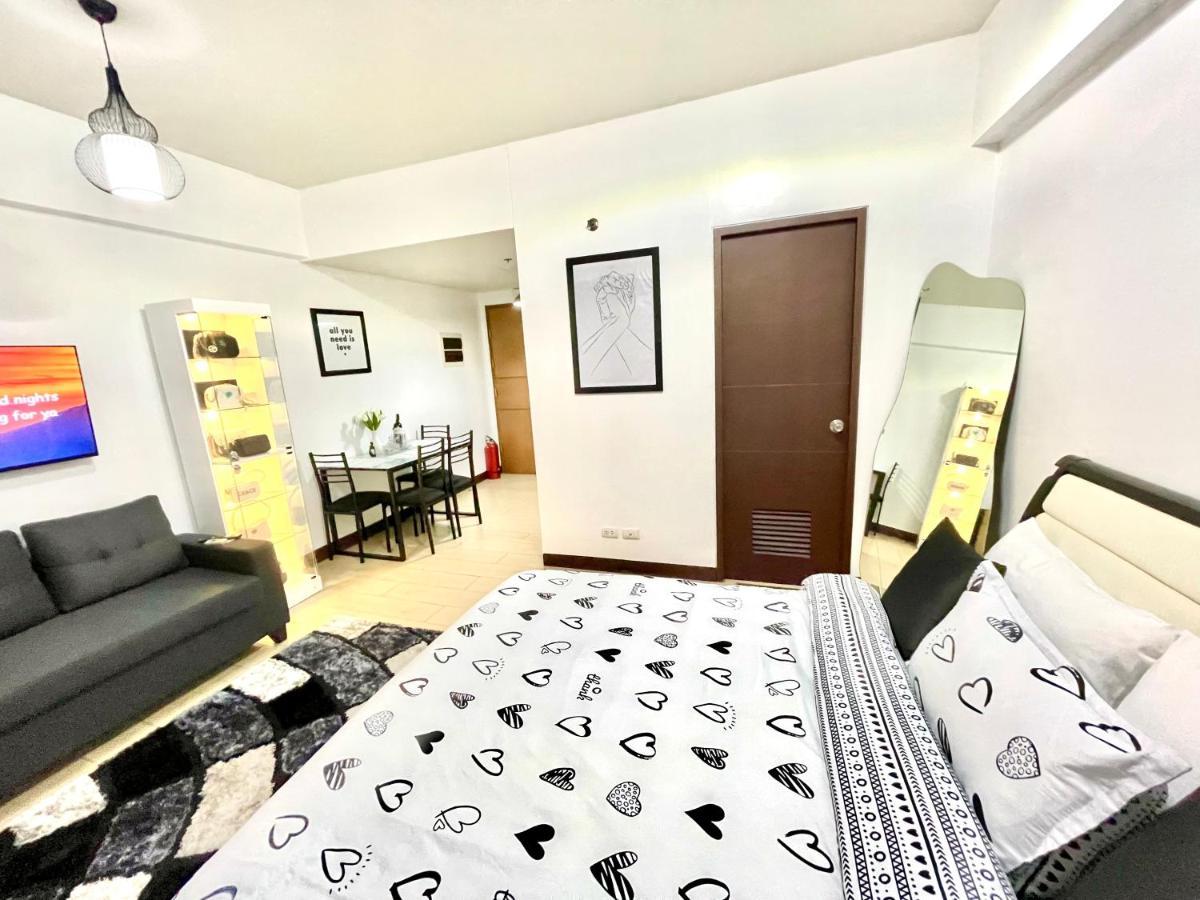 Two Palm Tree Villas Pasay Eksteriør billede