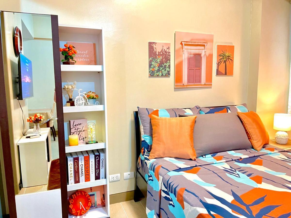 Two Palm Tree Villas Pasay Eksteriør billede