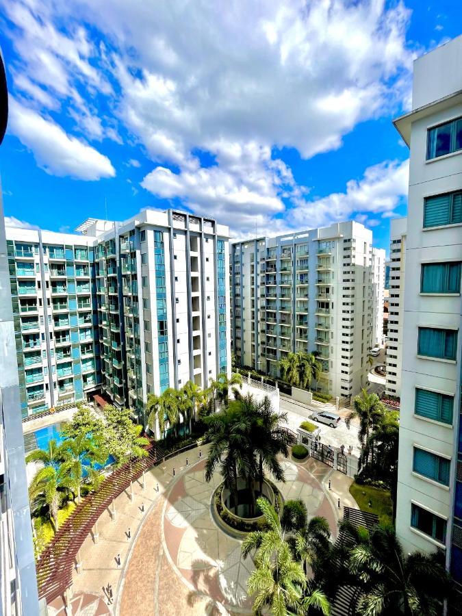 Two Palm Tree Villas Pasay Eksteriør billede