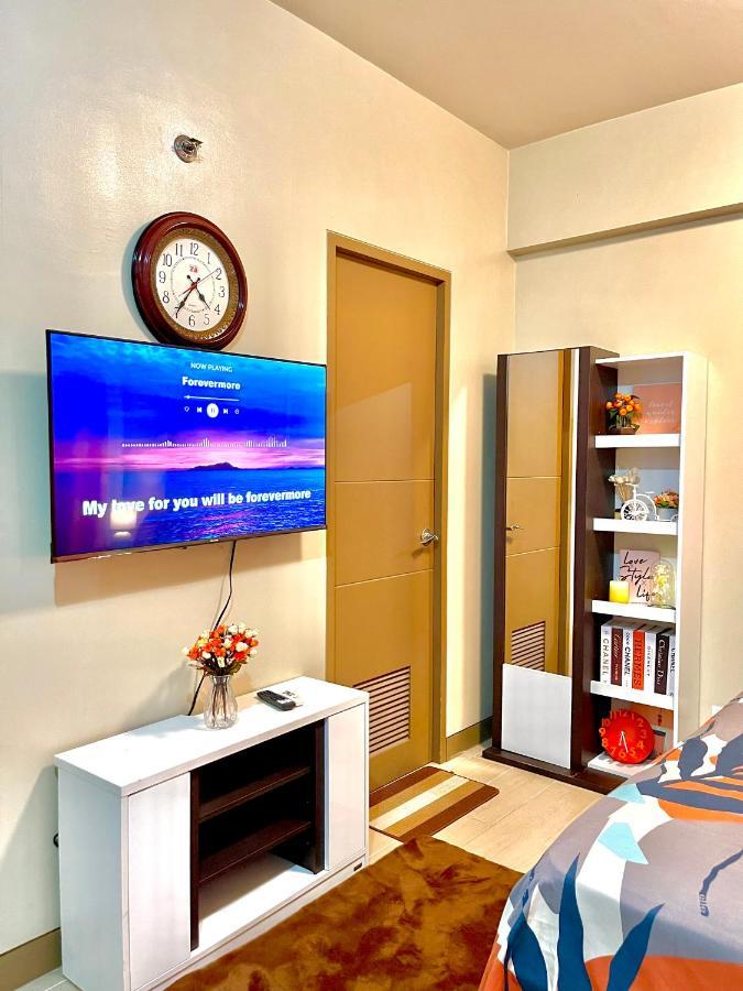 Two Palm Tree Villas Pasay Eksteriør billede