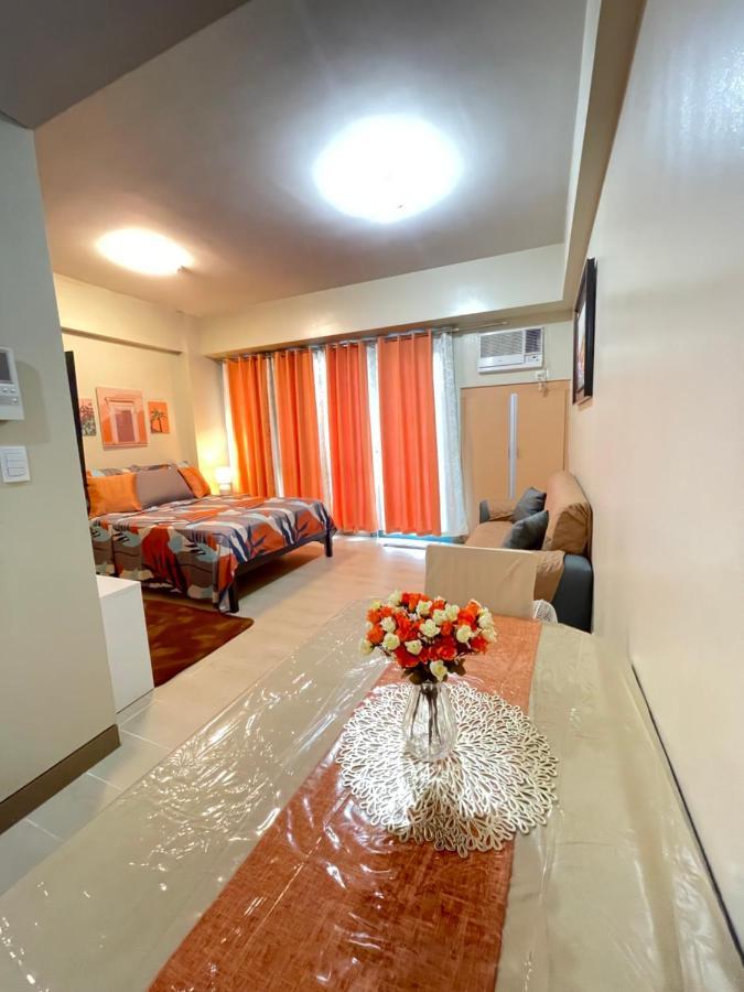 Two Palm Tree Villas Pasay Eksteriør billede