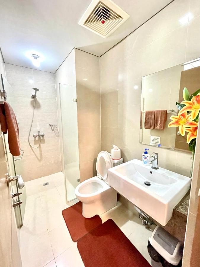Two Palm Tree Villas Pasay Eksteriør billede
