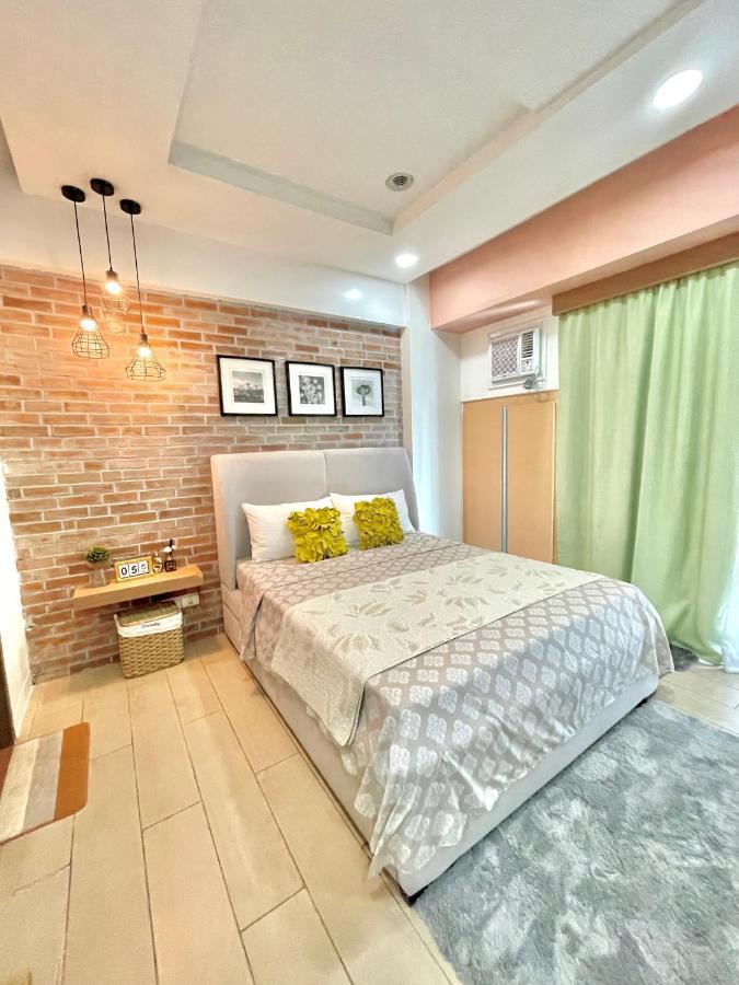 Two Palm Tree Villas Pasay Eksteriør billede