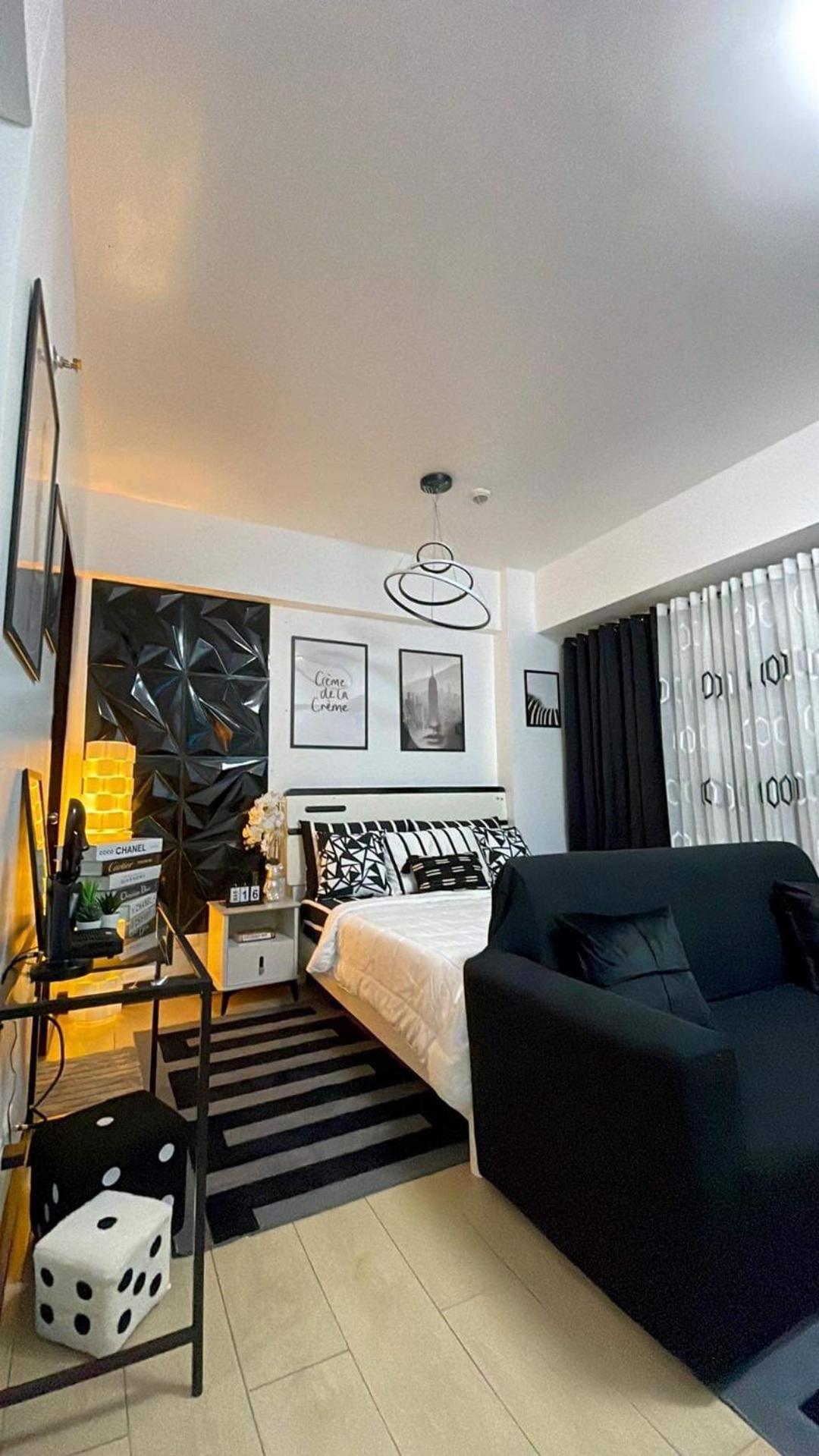Two Palm Tree Villas Pasay Eksteriør billede