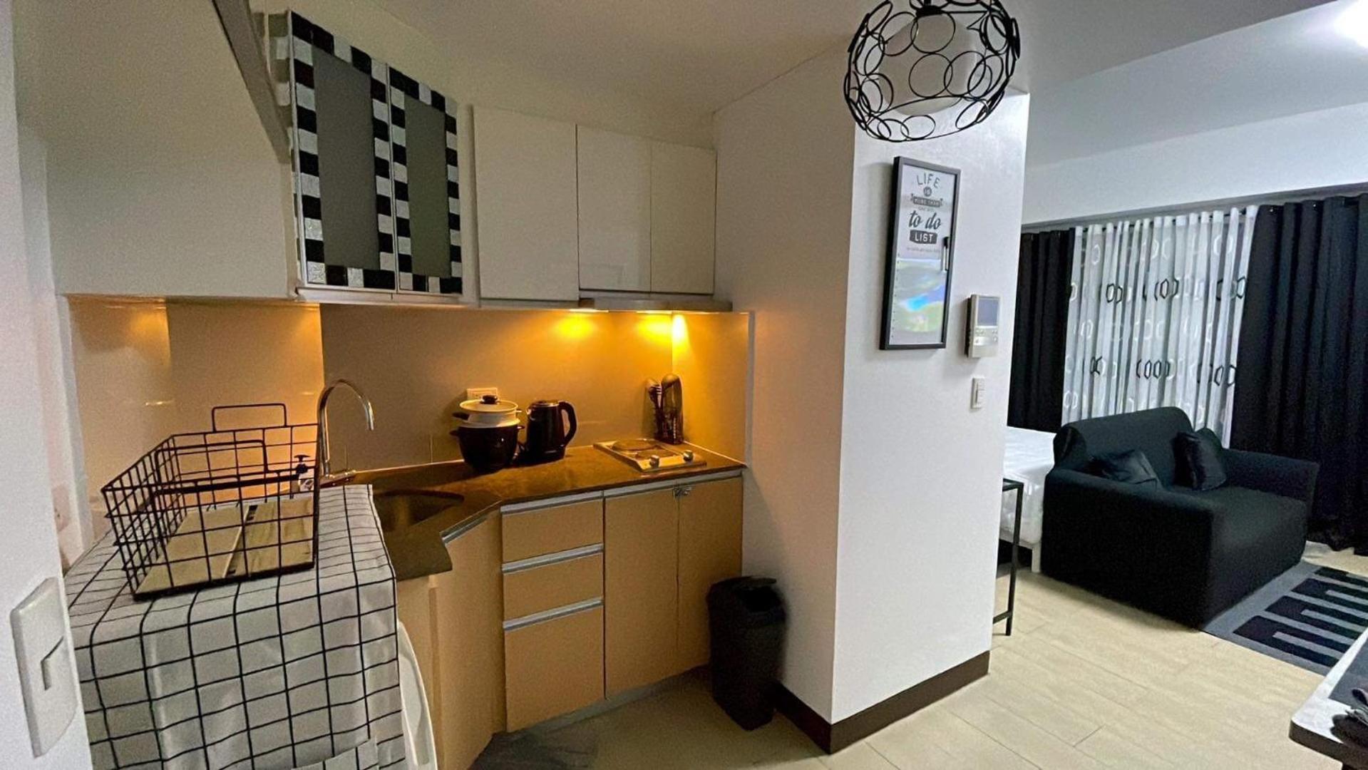 Two Palm Tree Villas Pasay Eksteriør billede