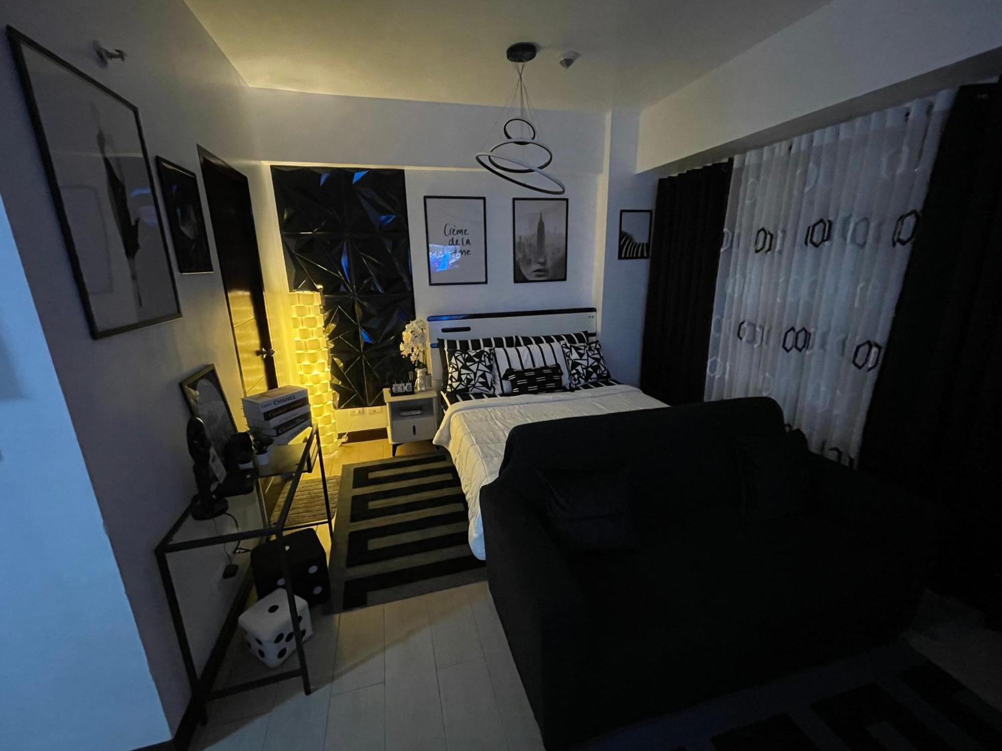 Two Palm Tree Villas Pasay Eksteriør billede