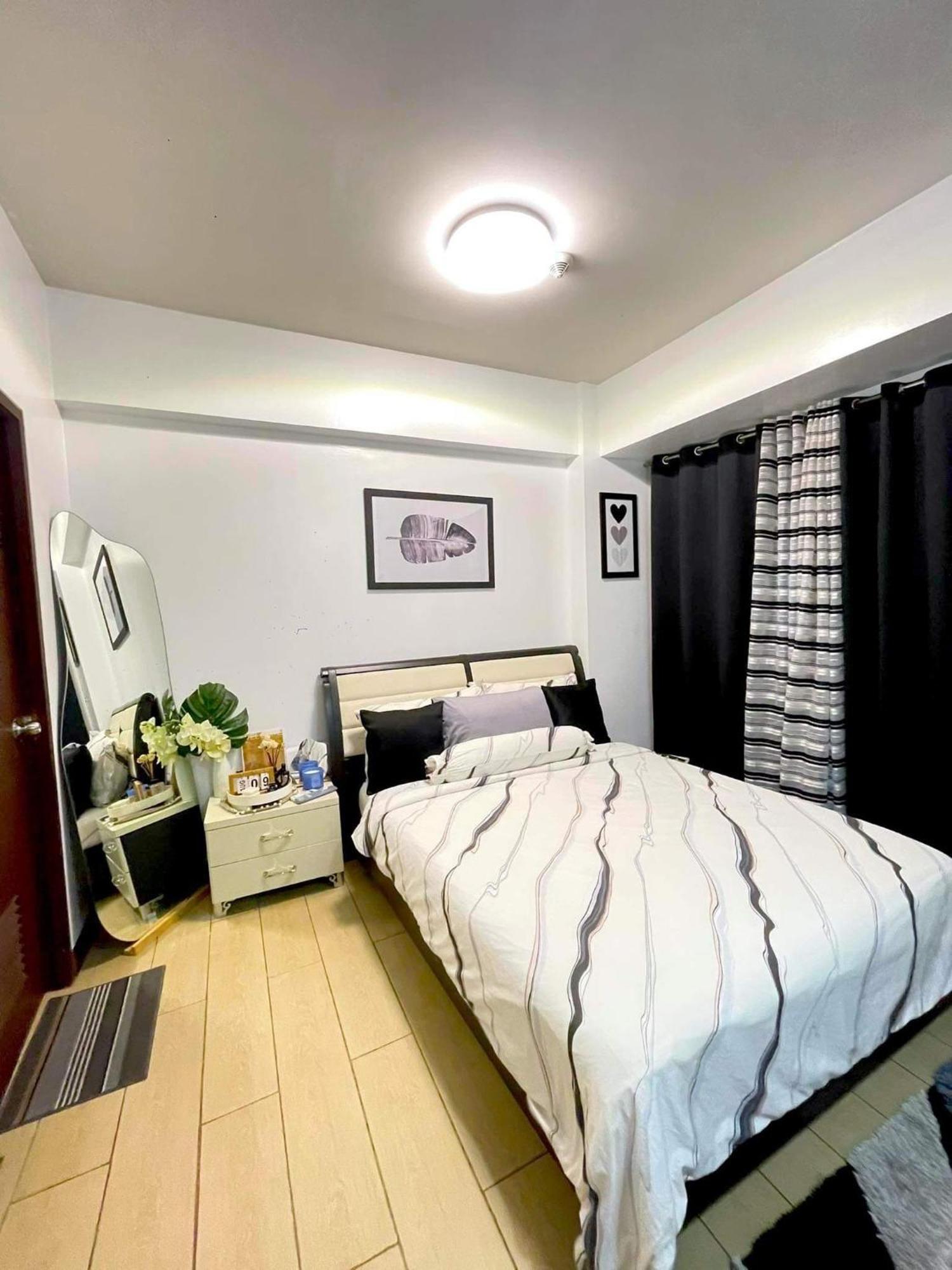 Two Palm Tree Villas Pasay Eksteriør billede