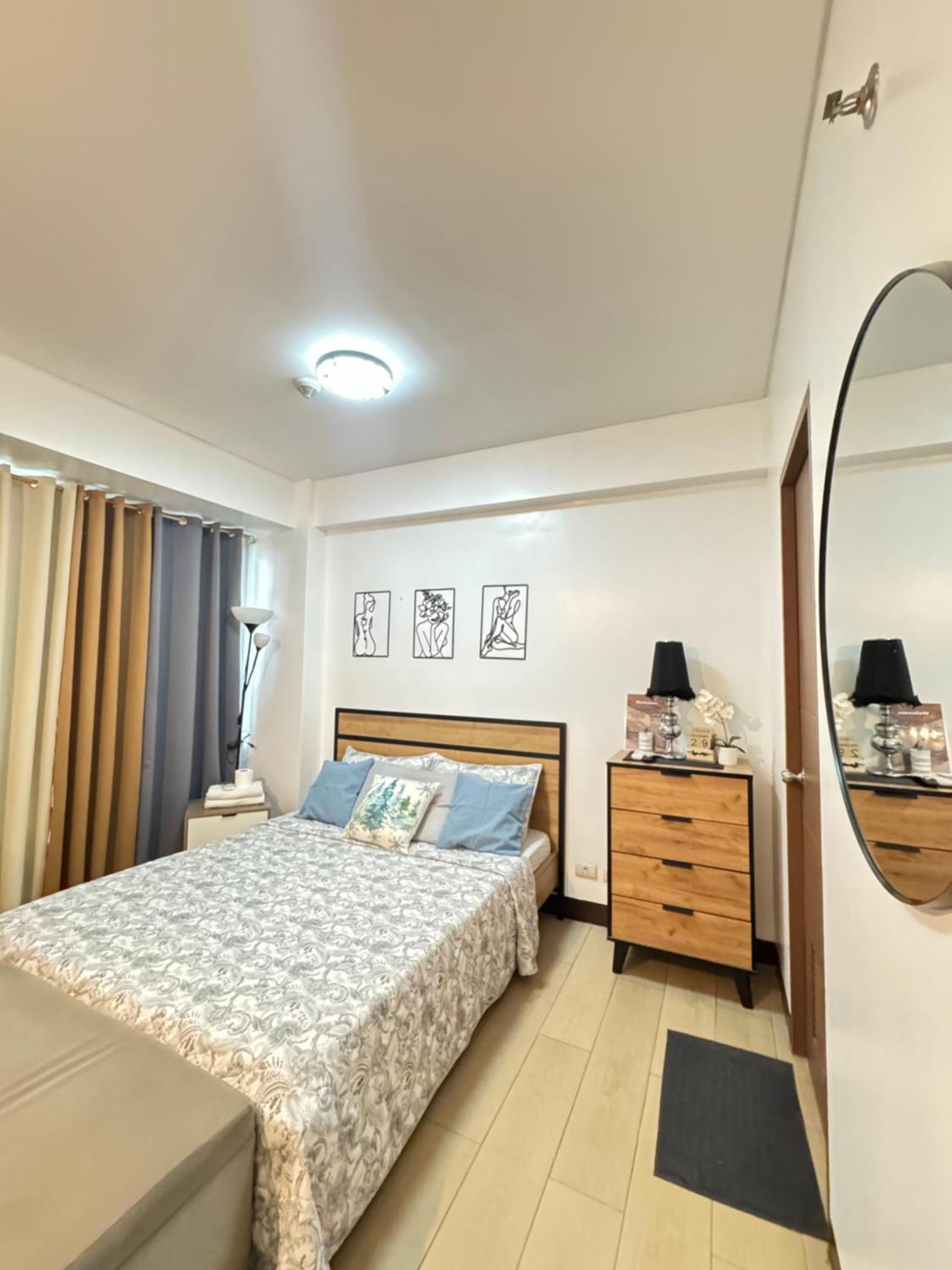 Two Palm Tree Villas Pasay Eksteriør billede